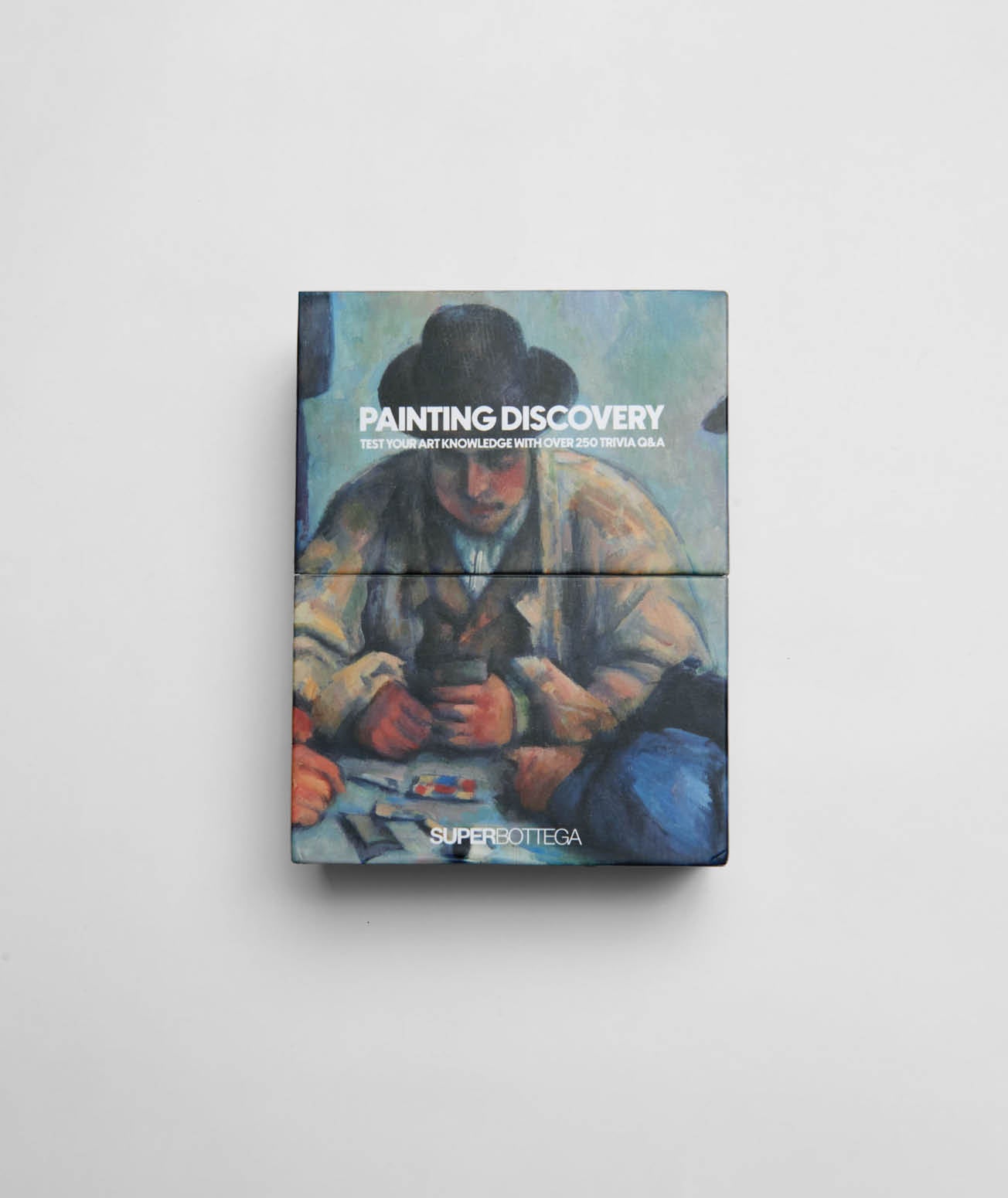 Painting Discovery